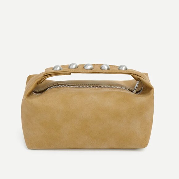 Apparis Marfa Pochette Sepia (NWT) - Picture 1 of 4